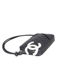 Chanel Ligne Cambon Pochette Corner
