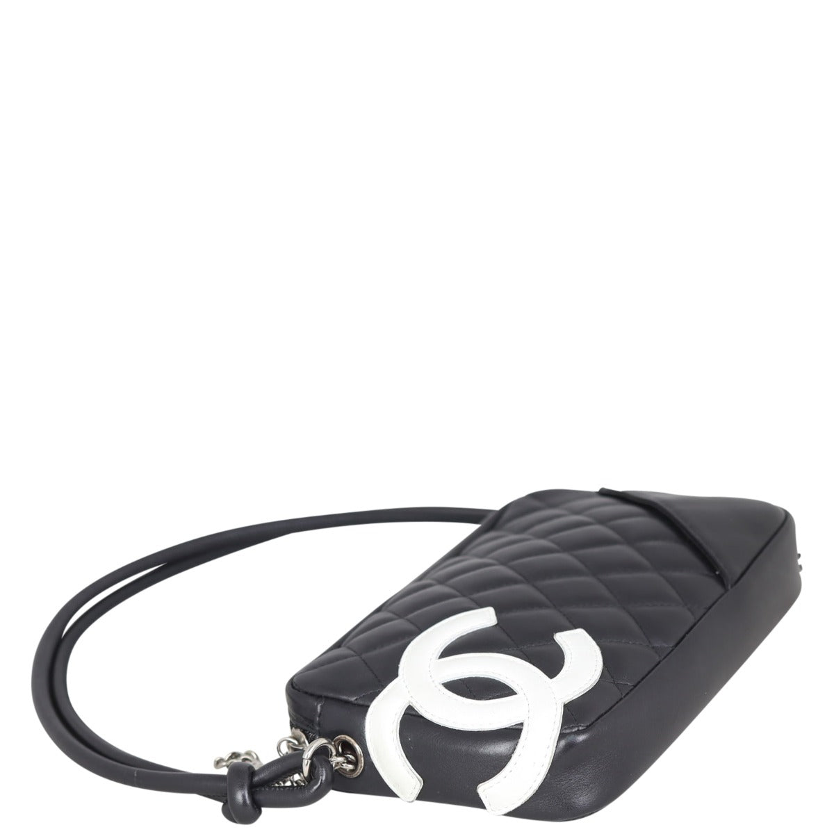 Chanel Ligne Cambon Pochette Corner

