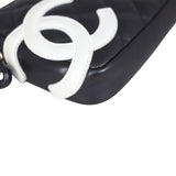 Chanel Ligne Cambon Pochette Corner
