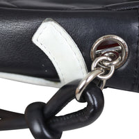 Chanel Ligne Cambon Pochette Corner
