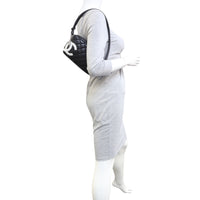 Chanel Ligne Cambon Pochette Mannequin
