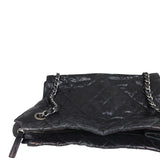 Chanel CC Chain Tote Corner
