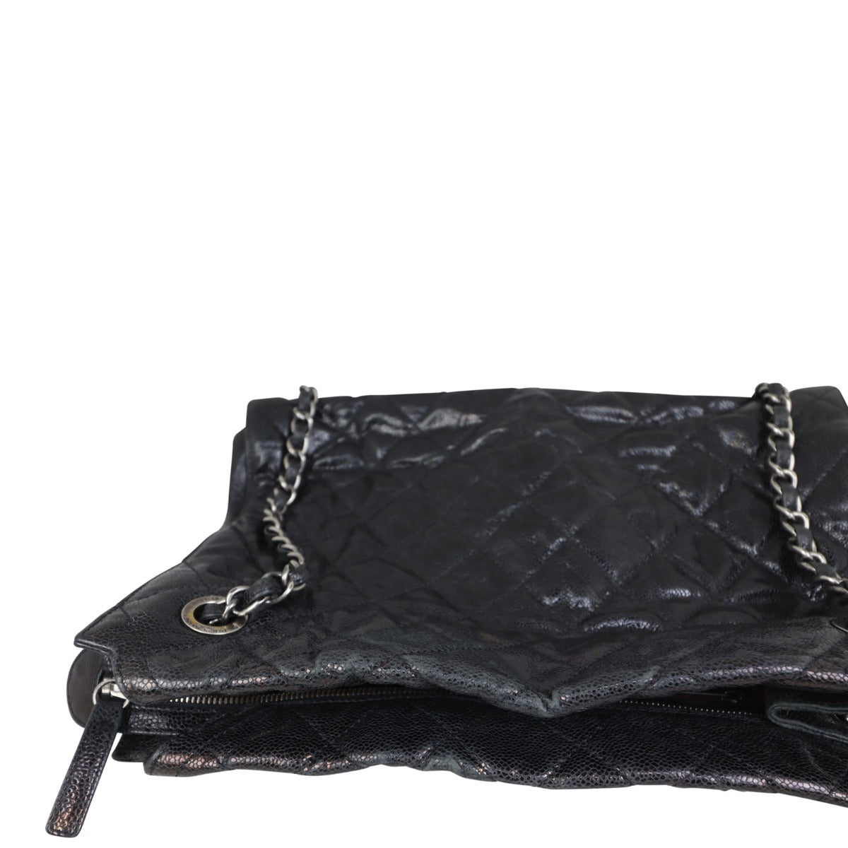 Chanel CC Crave Chain Tote