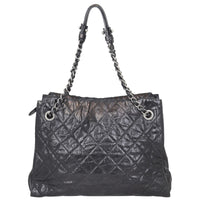 Chanel CC Chain Tote Back
