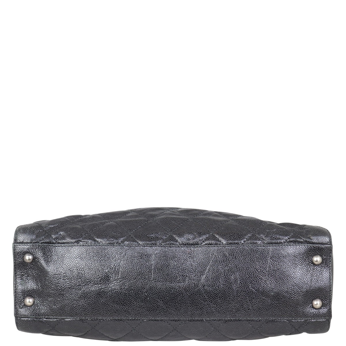 Chanel CC Chain Tote Base
