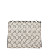 Gucci Dionysus GG Supreme Mini Back
