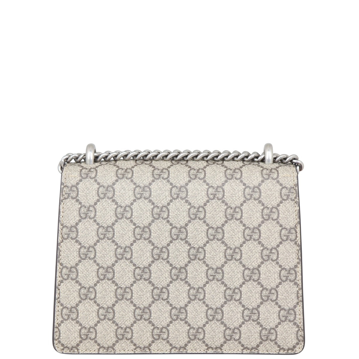 Gucci Dionysus GG Supreme Mini Back
