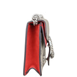 Gucci Dionysus GG Supreme Mini Side
