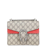 Gucci Dionysus GG Supreme Mini Front
