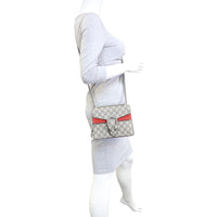 Gucci Dionysus GG Supreme Mini Mannequin
