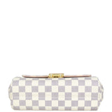 Louis Vuitton Croisette Damier Azur Base
