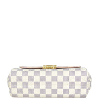 Louis Vuitton Croisette Damier Azur Base
