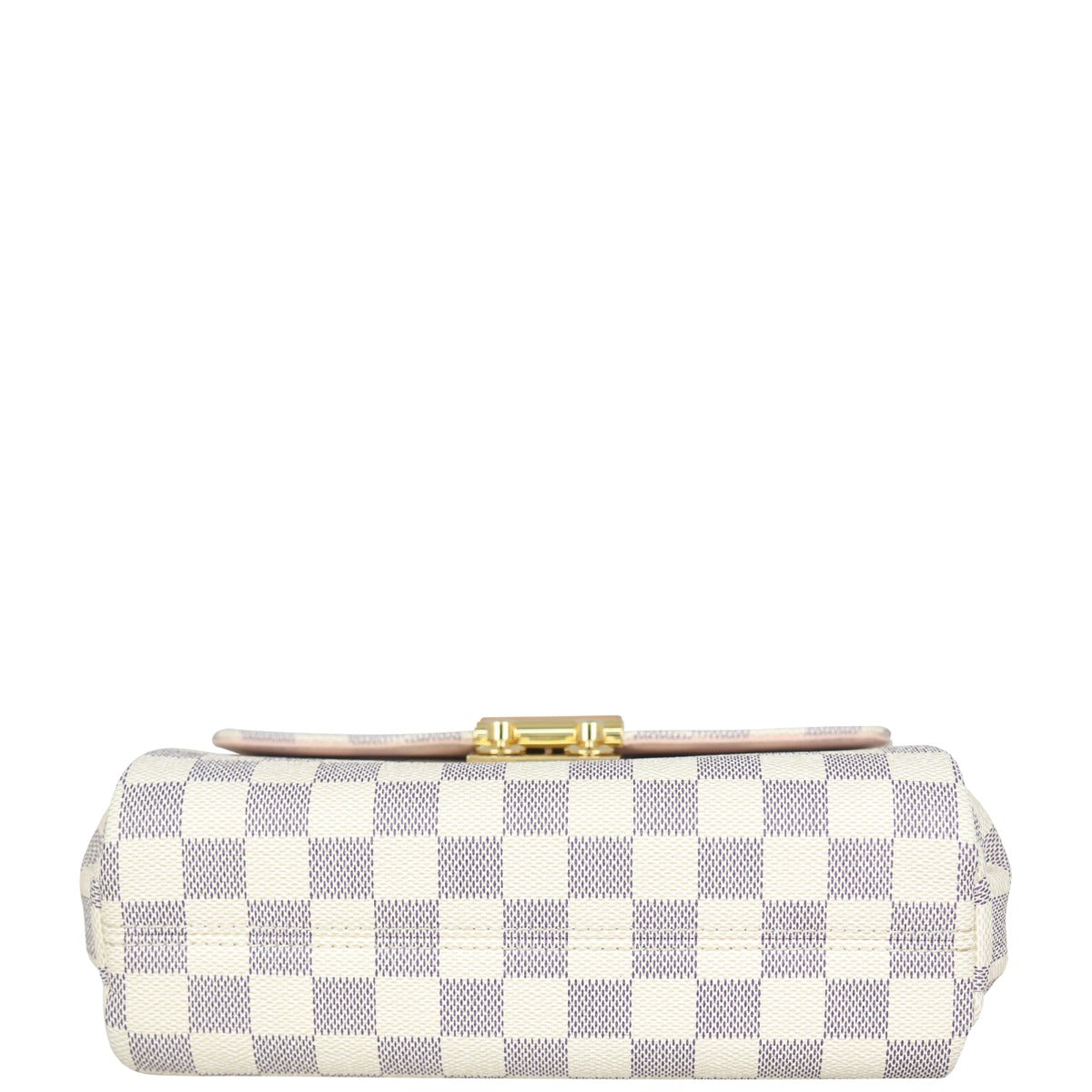 Louis Vuitton Croisette Damier Azur Base
