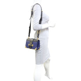 Prada Cahier Shoulder Bag Mannequin

