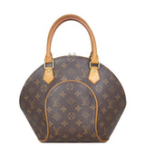 Louis Vuitton Ellipse PM Monogram Back
