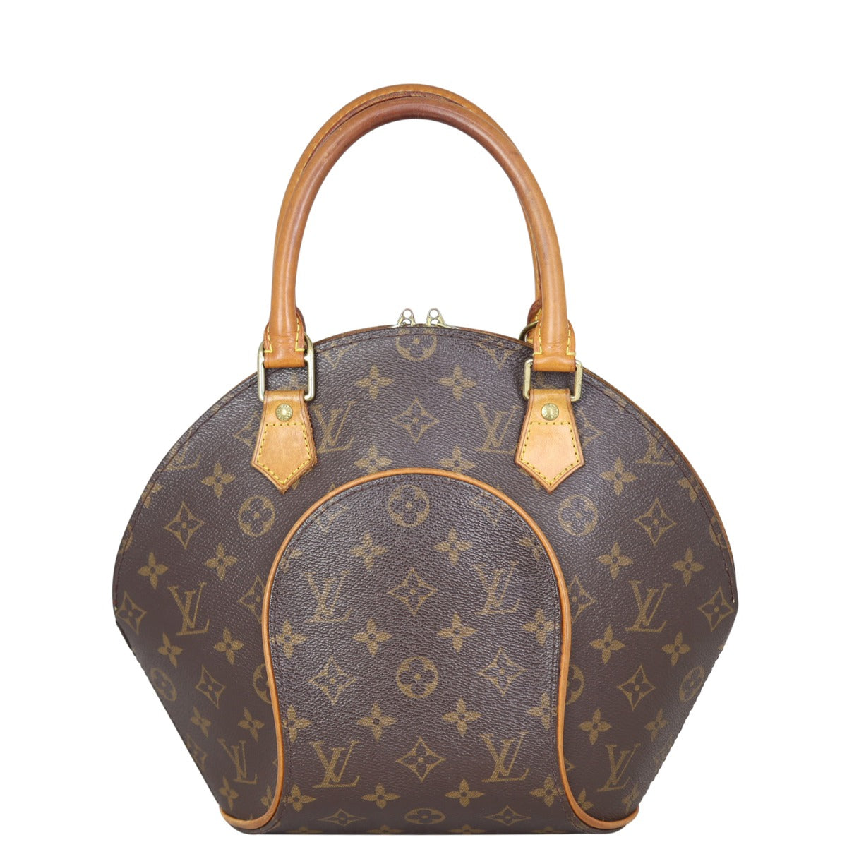 Louis Vuitton Ellipse PM Monogram Back
