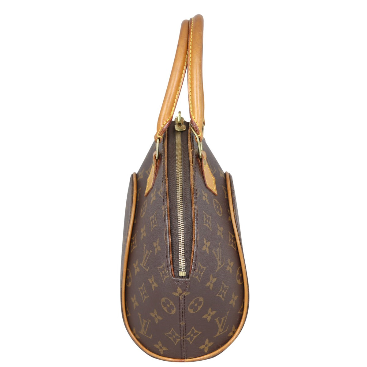 Louis Vuitton Ellipse PM Monogram Side
