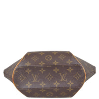 Louis Vuitton Ellipse PM Monogram Base
