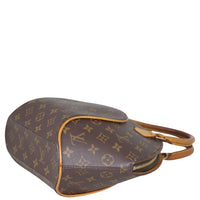 Louis Vuitton Ellipse PM Monogram Corner
