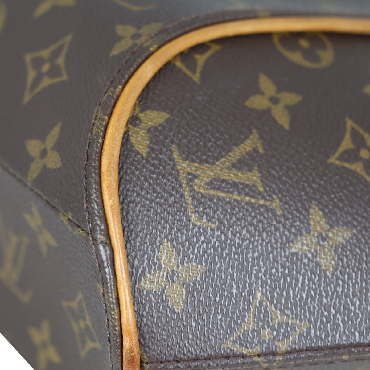 Louis Vuitton Ellipse PM Monogram Corner
