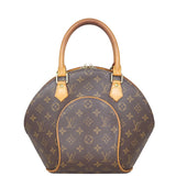Louis Vuitton Ellipse PM Monogram Front
