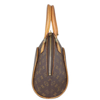 Louis Vuitton Ellipse PM Monogram Side
