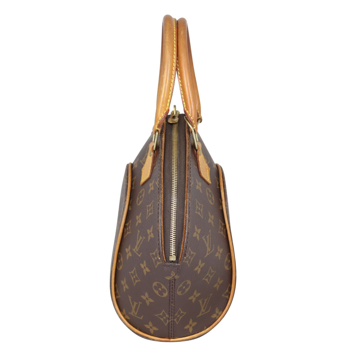 Louis Vuitton Ellipse PM Monogram Side
