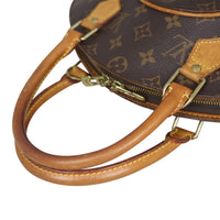 Louis Vuitton Ellipse PM Monogram Corner
