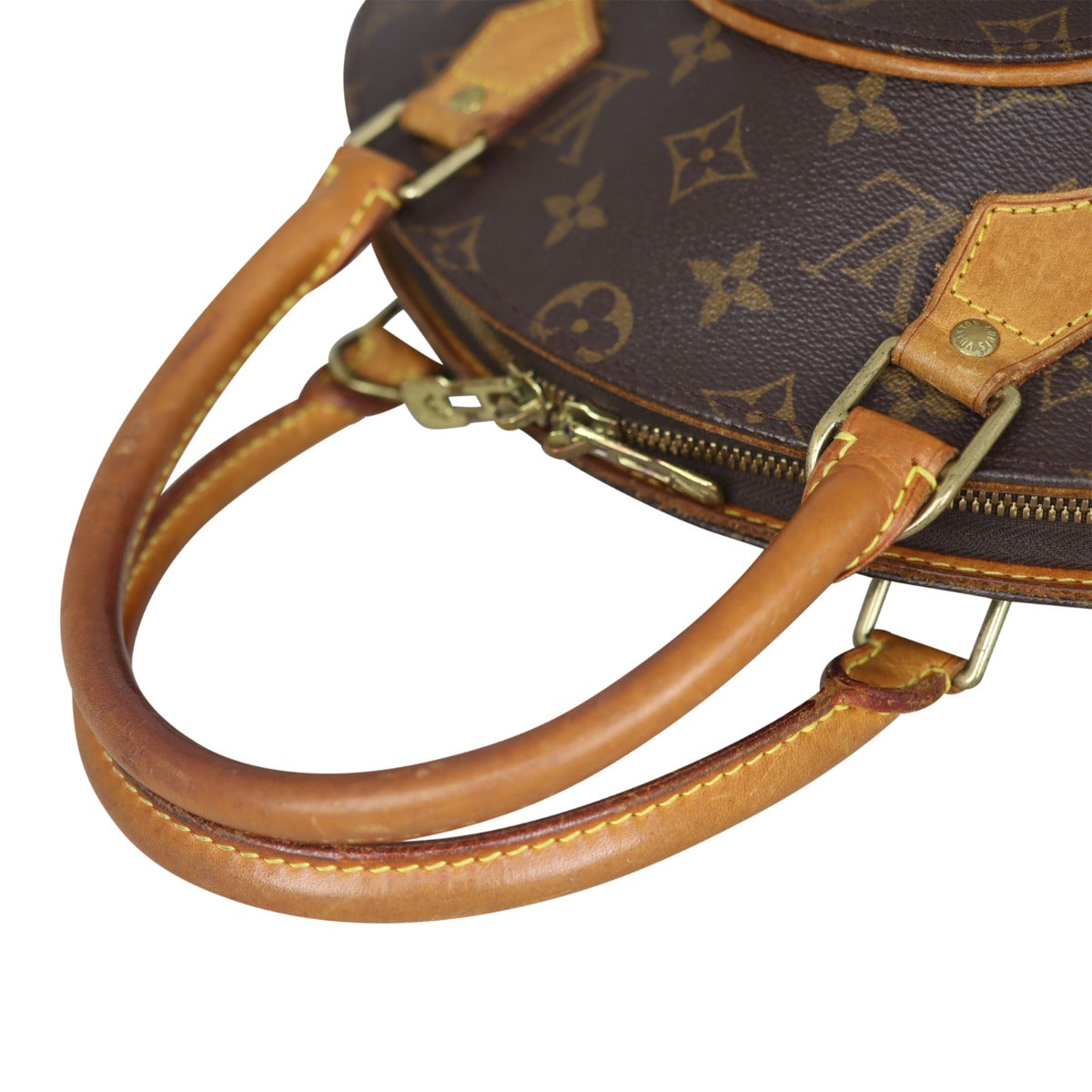 Louis Vuitton Ellipse PM Monogram Corner
