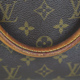 Louis Vuitton Ellipse PM Monogram Corner
