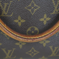 Louis Vuitton Ellipse PM Monogram Corner
