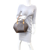 Louis Vuitton Ellipse PM Monogram Mannequin
