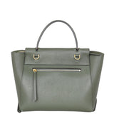 Celine Micro Belt Bag Back
