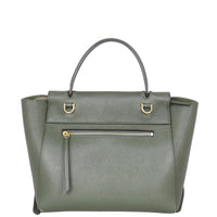 Celine Micro Belt Bag Back
