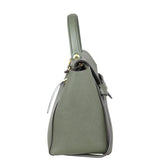 Celine Micro Belt Bag Side
