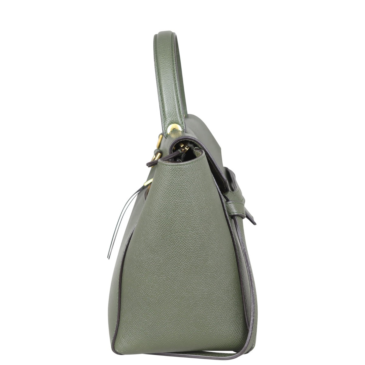 Celine Micro Belt Bag Side
