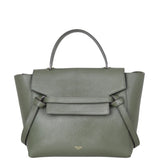 Celine Micro Belt Bag Front
