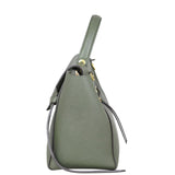 Celine Micro Belt Bag Side
