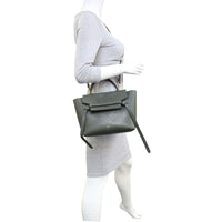 Celine Micro Belt Bag Mannequin
