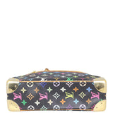 Louis Vuitton Boulogne Monogram Multicolore Base