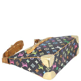Louis Vuitton Boulogne Monogram Multicolore Corner
