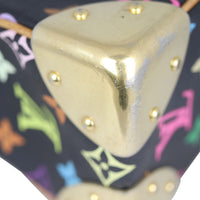 Louis Vuitton Boulogne Monogram Multicolore Corner
