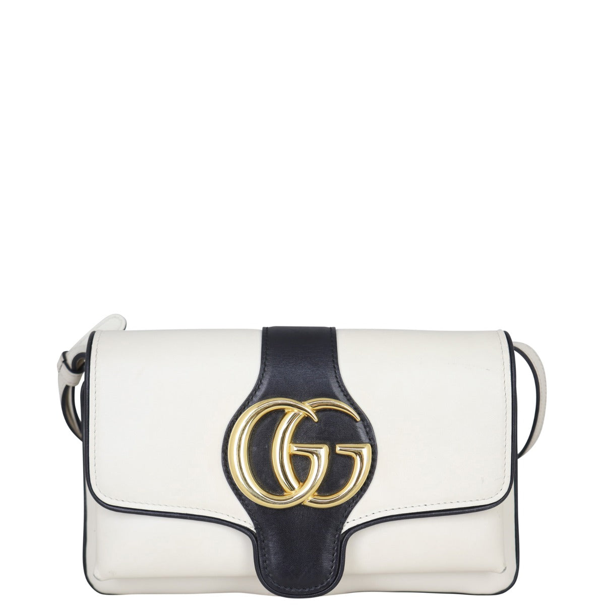 Gucci Arli Small Crossbody Front
