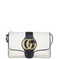 Gucci Arli Small Crossbody Front

