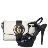 Gucci Arli Small Crossbody Shoe
