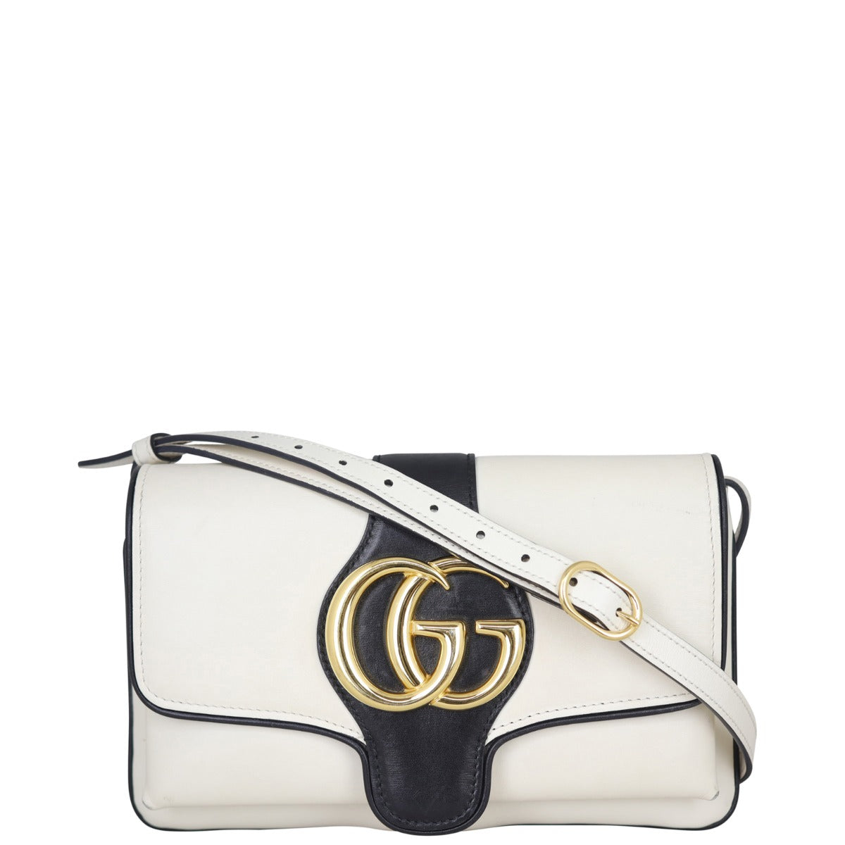 Gucci Arli Small Crossbody Front
