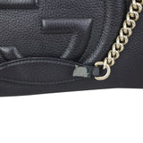 Gucci Soho Chain Shoulder Bag Medium