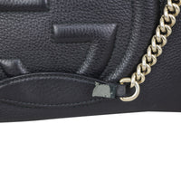 Gucci Soho Chain Shoulder Bag Medium