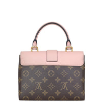 Louis Vuitton Locky BB Monogram Back
