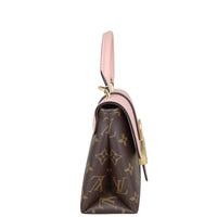 Louis Vuitton Locky BB Monogram Side
